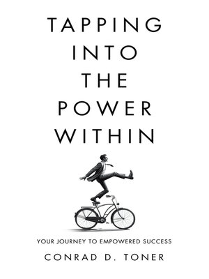 cover image of Tapping into the Power Within